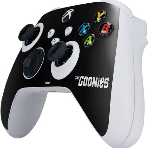 Warner Bros The Goonies (1985) The Goonies Xbox Series S Controller Skin