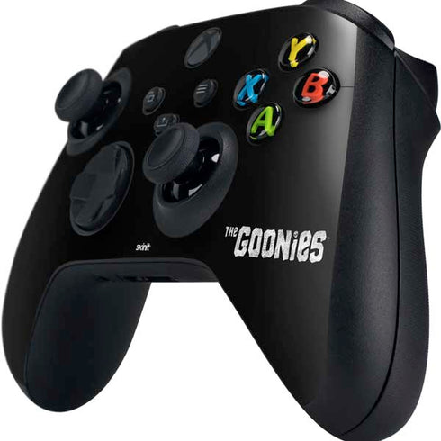 Warner Bros The Goonies (1985) The Goonies Xbox Series X Controller Skin