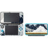 Hokusai The Great Wave off Kanagawa Nintendo 2DS XL (2017) Skin