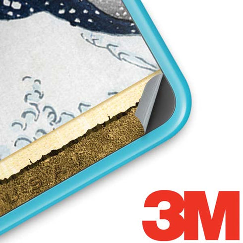 Hokusai The Great Wave off Kanagawa Nintendo 2DS XL (2017) Skin