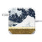 The Great Wave off Kanagawa by Hokusai 85W Power Adapter (15 and 17 inch MacBook Pro Charger) Skin