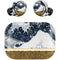 The Great Wave off Kanagawa by Hokusai Amazon Echo Buds Skin