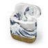 Hokusai The Great Wave off Kanagawa Apple AirPods 2 Skin