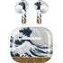 Hokusai The Great Wave off Kanagawa Apple AirPods (3rd Gen 2021) Skin