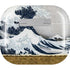 Hokusai The Great Wave off Kanagawa Apple AirPods (3rd Gen 2021) Skin