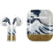 Hokusai The Great Wave off Kanagawa Apple AirPods Skin