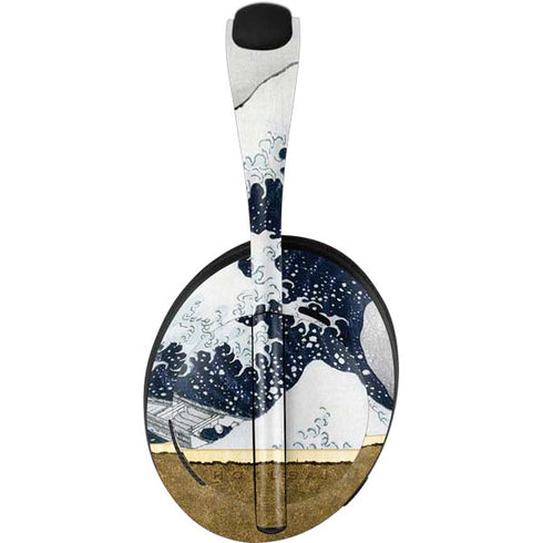 Hokusai The Great Wave off Kanagawa Bose Noise Cancelling Headphones 700 Skin