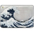 The Great Wave off Kanagawa by Hokusai HP Chromebook Skin
