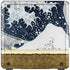Hokusai The Great Wave off Kanagawa Cooler Master MasterBox Q300L Mini Tower Skin