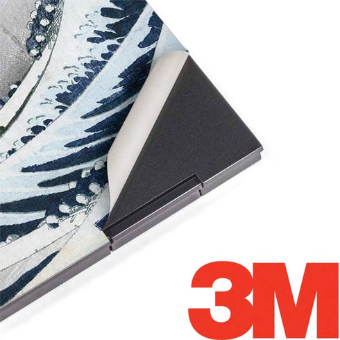 Hokusai The Great Wave off Kanagawa HP Envy Skin