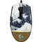 Hokusai The Great Wave off Kanagawa G203 Prodigy RGB Wired Gaming Mouse Skin