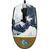 Hokusai The Great Wave off Kanagawa G203 Prodigy RGB Wired Gaming Mouse Skin
