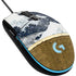 Hokusai The Great Wave off Kanagawa G203 Prodigy RGB Wired Gaming Mouse Skin