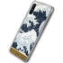 Hokusai The Great Wave off Kanagawa Galaxy A10e Clear Case