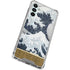 Hokusai The Great Wave off Kanagawa Galaxy A13 5G Clear Case