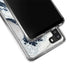 Hokusai The Great Wave off Kanagawa Galaxy A21 Clear Case
