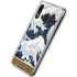 Hokusai The Great Wave off Kanagawa Galaxy A30 Clear Case