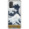 Hokusai The Great Wave off Kanagawa Galaxy A32 5G Clear Case