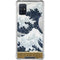 Hokusai The Great Wave off Kanagawa Galaxy A51 5G Clear Case