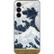 Hokusai The Great Wave off Kanagawa Galaxy A54 5G Skin