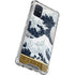 Hokusai The Great Wave off Kanagawa Galaxy A71 5G Clear Case