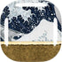 The Great Wave off Kanagawa by Hokusai Galaxy Buds Live Skin