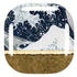 The Great Wave off Kanagawa by Hokusai Galaxy Buds Live Skin