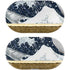 Hokusai The Great Wave off Kanagawa Galaxy Buds Plus Skin