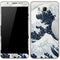 Hokusai The Great Wave off Kanagawa Galaxy J7 Skin