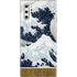 Hokusai The Great Wave off Kanagawa Galaxy Note 10 Plus Skin