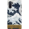 Hokusai The Great Wave off Kanagawa Galaxy Note 10 Pro Case