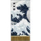 Hokusai The Great Wave off Kanagawa Galaxy Note 10 Skin