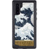 Hokusai The Great Wave off Kanagawa Galaxy Note 10 Waterproof Case
