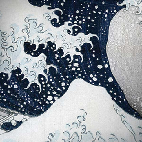 Hokusai The Great Wave off Kanagawa Galaxy Note 8 Skin