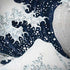 Hokusai The Great Wave off Kanagawa Galaxy Note 8 Skin
