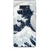 Hokusai The Great Wave off Kanagawa Galaxy Note 9 Skin
