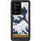Hokusai The Great Wave off Kanagawa Galaxy Note20 Ultra 5G Waterproof Case