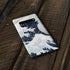 Hokusai The Great Wave off Kanagawa Galaxy S10 Skin
