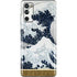 Hokusai The Great Wave off Kanagawa Galaxy S20 Fan Edition Skin