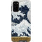 Hokusai The Great Wave off Kanagawa Galaxy S20 Pro Case