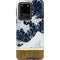 Hokusai The Great Wave off Kanagawa Galaxy S20 Ultra 5G Pro Case