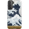 Hokusai The Great Wave off Kanagawa Galaxy S21 5G Pro Case