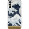 Hokusai The Great Wave off Kanagawa Galaxy S21 5G Skin