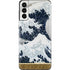 Hokusai The Great Wave off Kanagawa Galaxy S21 Plus 5G Skin