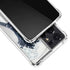 Hokusai The Great Wave off Kanagawa Galaxy S21 Ultra 5G Clear Case