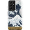 Hokusai The Great Wave off Kanagawa Galaxy S21 Ultra 5G Pro Case