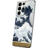 Hokusai The Great Wave off Kanagawa Galaxy S21 Ultra 5G Skin