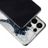 Hokusai The Great Wave off Kanagawa Galaxy S21 Ultra 5G Skin