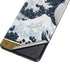 Hokusai The Great Wave off Kanagawa Galaxy S21 Ultra 5G Skin