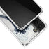 Hokusai The Great Wave off Kanagawa Galaxy S22 Clear Case